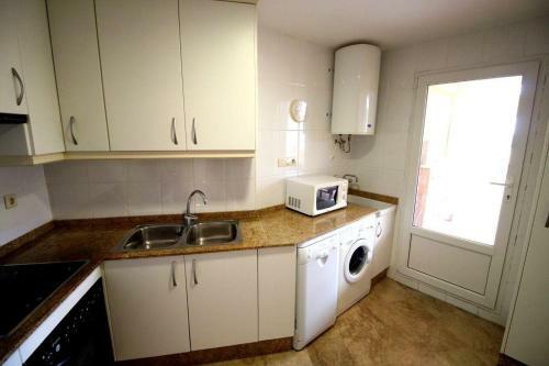 Apartamento Catamaran II 39