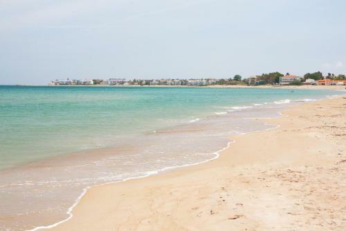 Apartamento Catamaran II 39