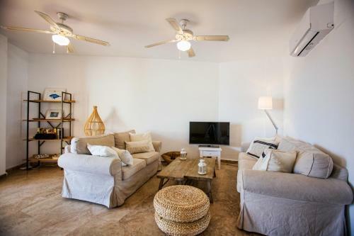Apartamento Catamaran II 39