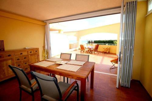 Apartamento Catamaran II 39