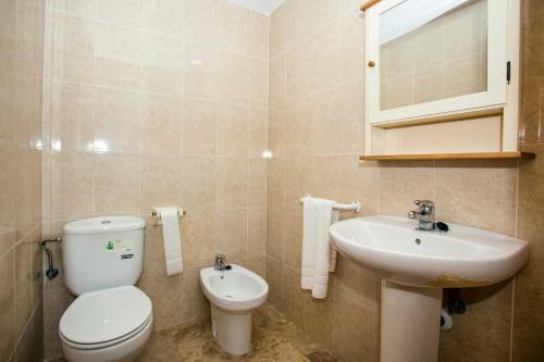 Apartamento Catamaran II 39