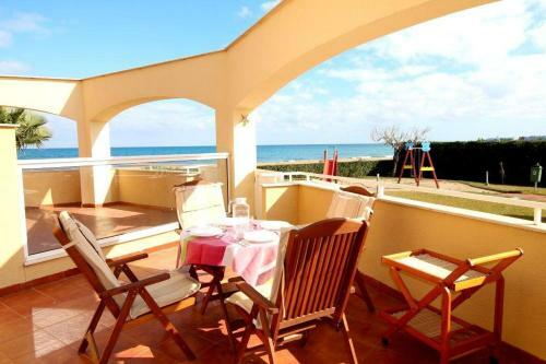 Apartamento Catamaran II 39