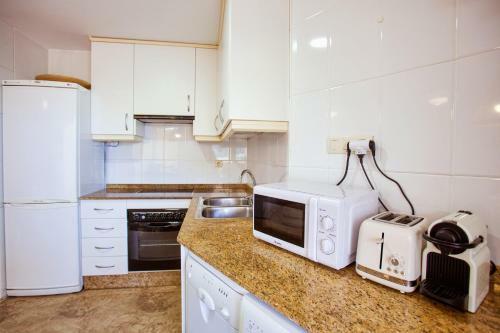 Apartamento Catamaran II 39