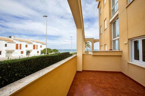 Apartamento Catamaran II 39