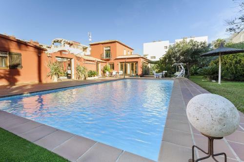Villa Canrosal