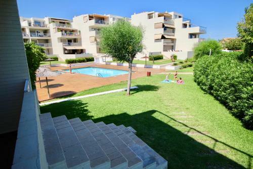 Apartamento Tierra De Mar 11