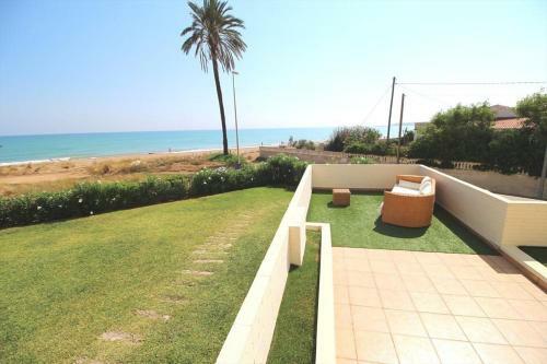 Apartamento Tierra De Mar 11