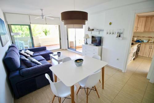 Apartamento Tierra De Mar 11