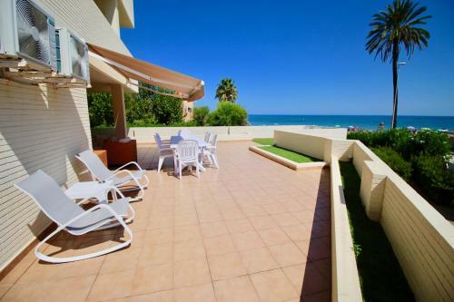 Apartamento Tierra De Mar 11