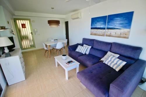 Apartamento Tierra De Mar 11