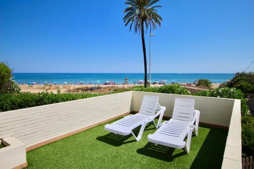 Apartamento Tierra De Mar 11