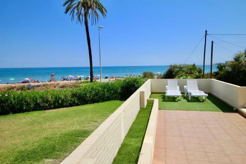 Apartamento Tierra De Mar 11