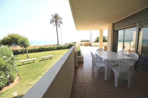 Apartamento Tierra De Mar 11