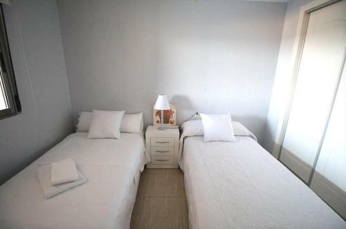 Apartamento Tierra De Mar 11