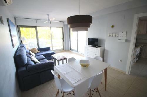 Apartamento Tierra De Mar 11
