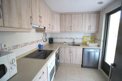 Apartamento Tierra De Mar 11