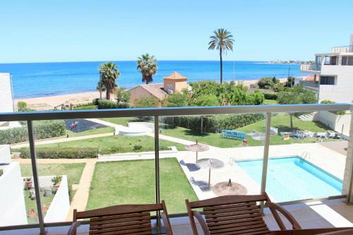 Apartamento Tierra De Mar 06