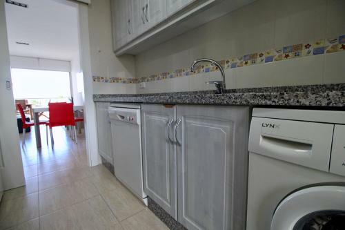 Apartamento Tierra De Mar 06