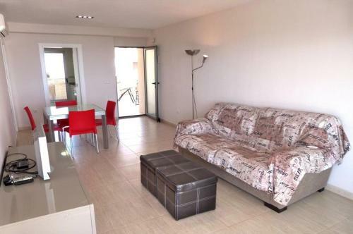Apartamento Tierra De Mar 06