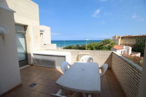 Apartamento Tierra De Mar 38
