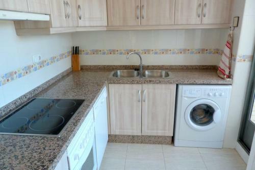 Apartamento Tierra De Mar 38