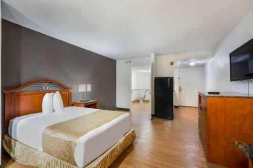Oyo Hotel Orlando Airport