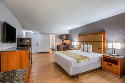 Oyo Hotel Orlando Airport