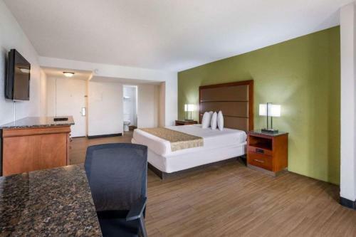 Oyo Hotel Orlando Airport