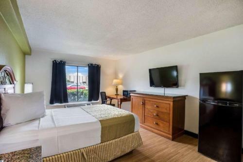 Oyo Hotel Orlando Airport