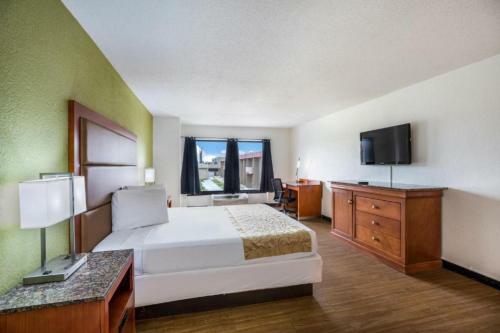 Oyo Hotel Orlando Airport