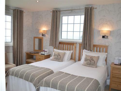 Trelawne Hotel