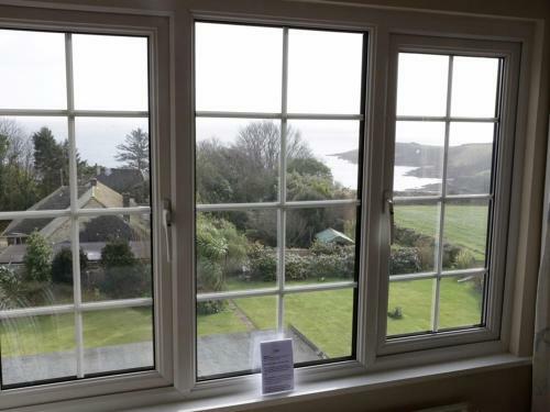 Trelawne Hotel