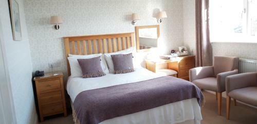 Trelawne Hotel