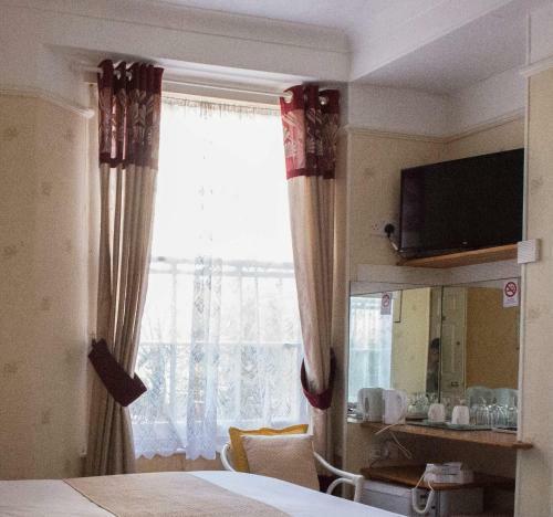 Hostal Poltair Guest House