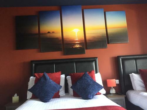 Hostal Poltair Guest House