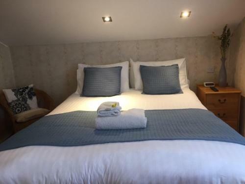 Hostal Poltair Guest House