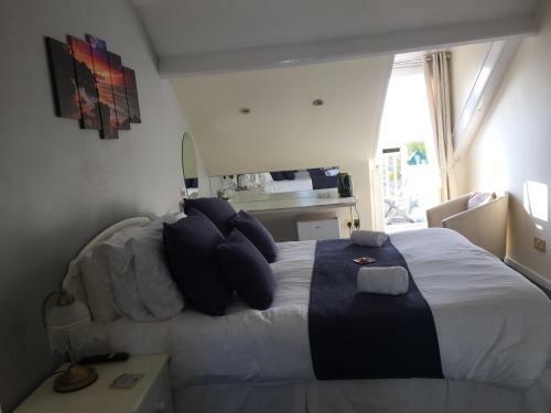 Hostal Poltair Guest House