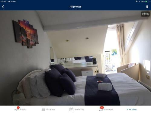 Hostal Poltair Guest House