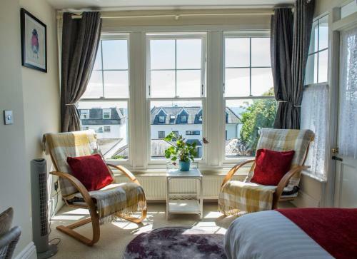 Hostal Poltair Guest House