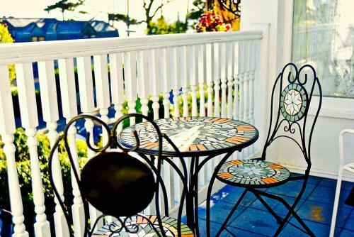 Hostal Poltair Guest House