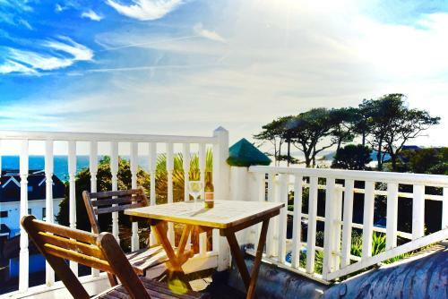 Hostal Poltair Guest House