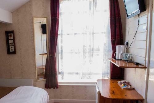 Hostal Poltair Guest House
