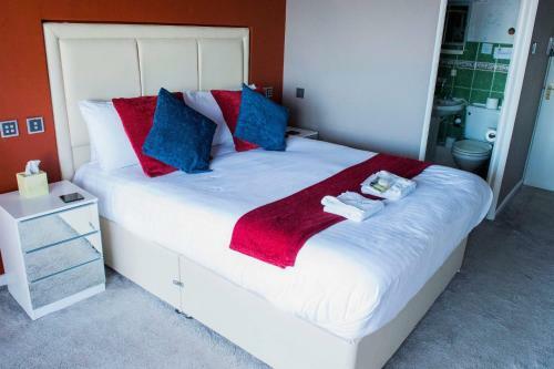 Hostal Poltair Guest House