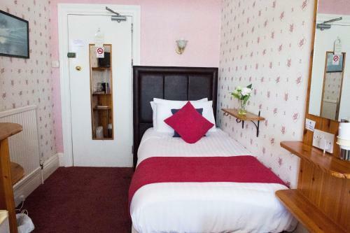 Hostal Poltair Guest House