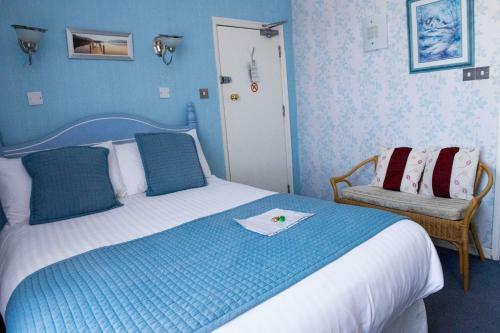 Hostal Poltair Guest House