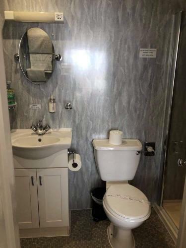 Hostal Poltair Guest House