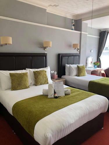 Hostal Poltair Guest House
