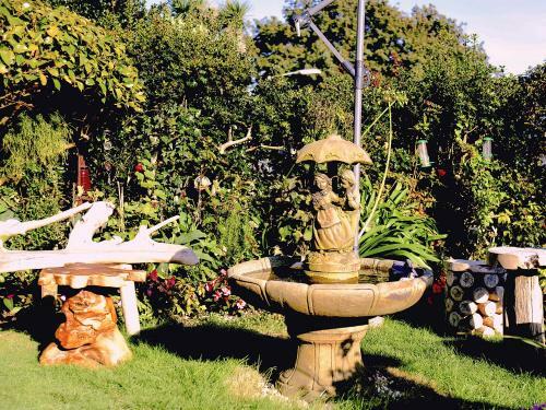 Hostal Poltair Guest House