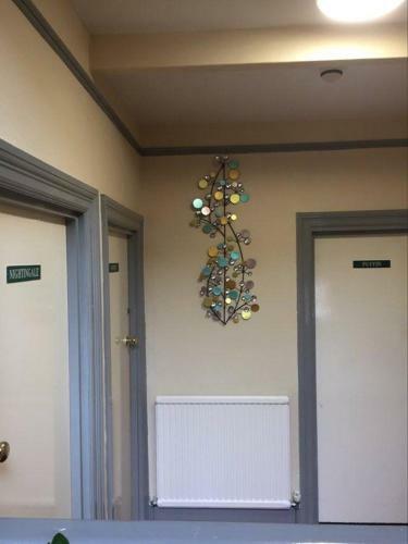 Hostal Poltair Guest House