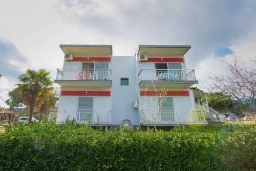 Apartamento Myloi Loggou